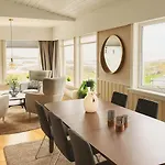 Hus Med Panoramutsikt I *