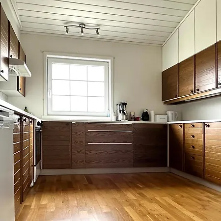 Hus Med Panoramutsikt I