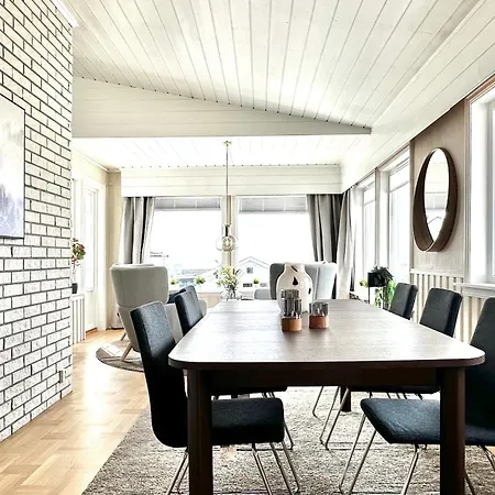 Βίλα Hus Med Panoramutsikt I Bud