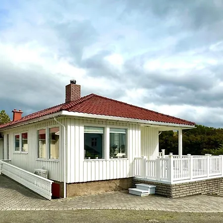 Hus Med Panoramutsikt I