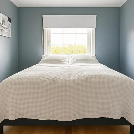 Villa Hus Med Panoramutsikt I Bud