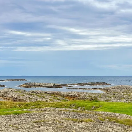 Hus Med Panoramutsikt I