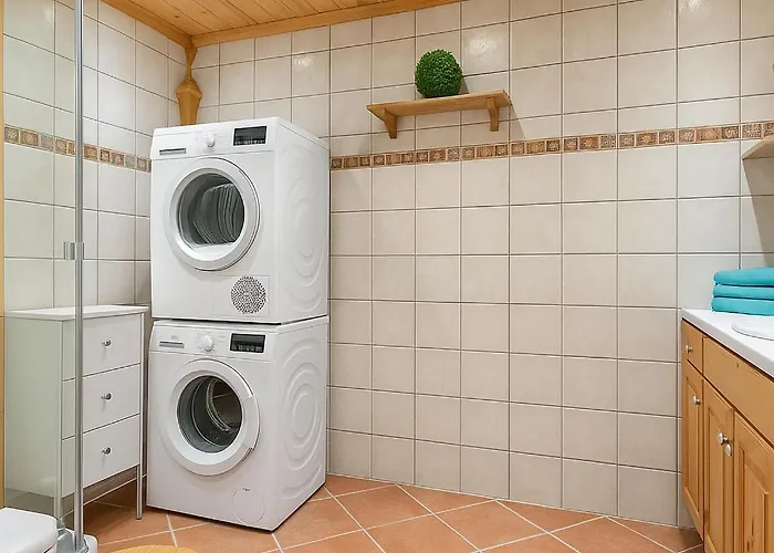 Villa Hus Med Panoramutsikt I