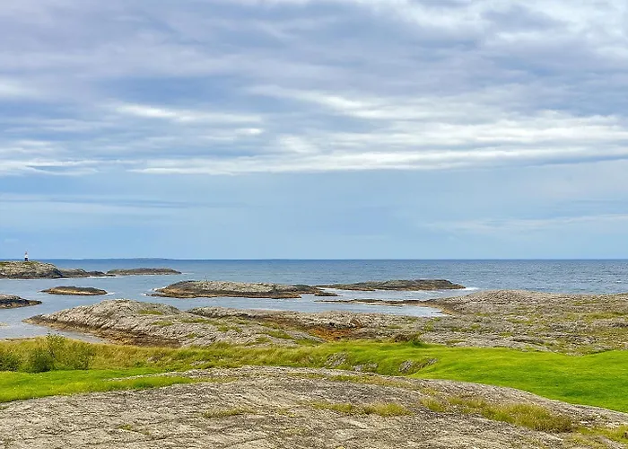 Hus Med Panoramutsikt I
