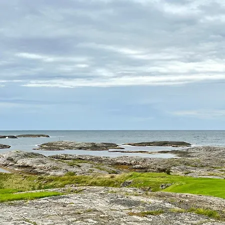 Villa Hus Med Panoramutsikt I
